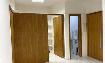 Imagem 7: Grupo de 02 salas para aluguel com 80 metros quadrados no Centro da Cidade do Rio de Janei