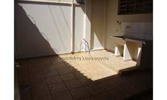 Imagem 2: Piracicaba - Casa Padrão - Vila Rezende