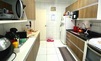 Imagem 3: CAMPINAS - Apartamento Padrão - JARDIM GARCÍA