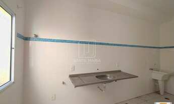 Imagem 4: Apartamento (tipo - padrao) 2 dormitórios/suite, cozinha planejada, em condomínio fechado