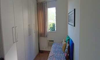 Imagem 7: RIO DE JANEIRO - Apartamento Padrão - RECREIO DOS BANDEIRANTES