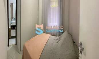 Imagem 7: CAMAÇARI - Casa de Condomínio - ABRANTES