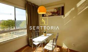 Imagem 4: HORTOLÂNDIA - Apartamento Padrão - JARDIM INTERLAGOS