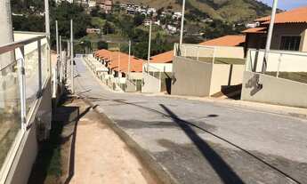 Imagem: Casa para venda tem 57 metros quadrados