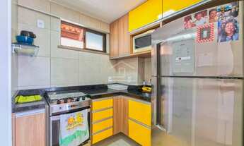 Imagem 4: Apartamento Cobertura à Venda no Porto das Dunas || 130m² | 3 Suítes | 2 Vagas