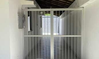 Imagem 4: LAURO DE FREITAS - Casa de Condomínio - PITANGUEIRAS