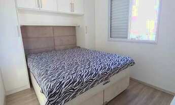 Imagem 7: Apartamento para venda com 3 dormitórios em Jardim Piratininga - Sorocaba - SP