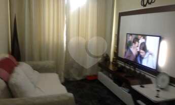 Imagem: São Paulo - Apartamento Padrão - VILA