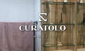 Imagem 5: APARTAMENTO COM CHURRASQUEIRA NA VARANDA E PLANEJADOS - CONDOMINIO HAPPY MOOCA