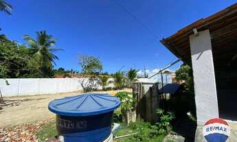 Imagem 2: Chácara com 4 dormitórios à venda, 9000 m² por R$ 310.000,00 - Patacas - Aquiraz/CE