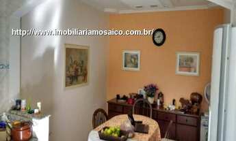 Imagem: JUNDIAÍ - Casa Padrão - CIDADE NOVA