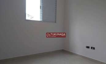 Imagem 5: Sobrado à venda, 70 m² por R$ 330.000,00 - Jardim Yara - São Paulo/SP