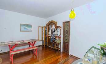 Imagem 5: CASA COM 4 QUARTOS E PISCINA NO JARDIM BOTANICO