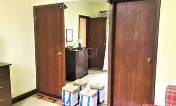 Imagem 7: Porto Alegre - Casa Padrão - Petrópolis