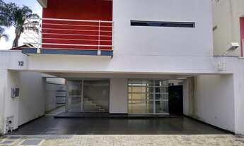 Imagem 4: Casa no Condomínio TOSCANA sobrado para venda com 240 m² com 3 suítes e 3 vagas cobertas