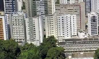 Imagem 2: HOUSE GRAÇA - APARTAMENTOS QUARTO E SALA COM E SEM VARANDA NA GRAÇA