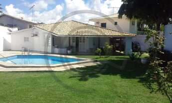 Imagem 2: LAURO DE FREITAS - Casa Padrão - VILAS DO ATLÂNTICO