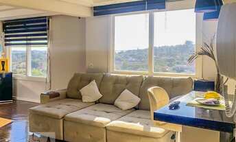 Imagem: Apartamento para Aluguel - Tristeza, 1 Quarto