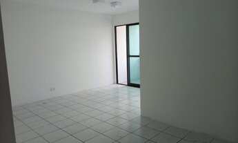 Imagem 2: Apartamento para venda com 74 metros quadrados com 3 quartos em Encruzilhada - Recife - PE