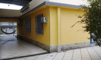 Imagem 5: Casa com terraço para venda com 135 m² com 3 quartos em Guadalupe - Rio de Janeiro - RJ