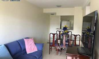 Imagem 3: ITACURUSSÁ - Apartamento Padrão - PORTO MARINA