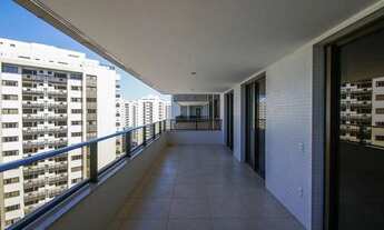 Imagem: Apartamento para venda possui 134 metros