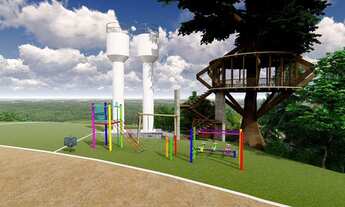 Imagem 1: Terrenos disponíveis em Igaratá-SP