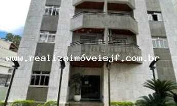 Imagem 2: Apartamento para Venda em Juiz de Fora, Alto dos Passos, 2 dormitórios, 1 suíte, 2 banheir