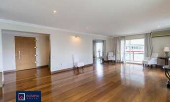 Imagem 3: Apartamento Venda 4 Dormitórios - 320 m² Jardim Europa