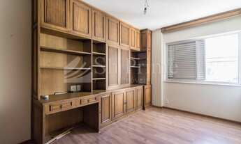 Imagem 4: Amplo apartamento em ótima localização da Pompéia!