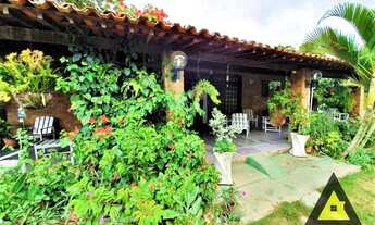 Imagem 2: Chácara em Gravatá - Área total de 2730 m²