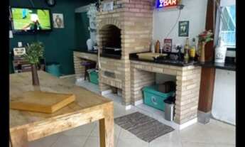 Imagem 4: SANTO ANDRÉ - Apartamento Padrão - JARDIM