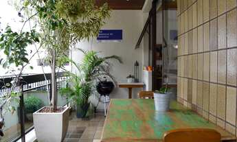 Imagem 5: Funcional. Excelente estado em ótima rua do Leblon - RJ