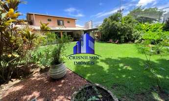 Imagem: SALVADOR - RESIDENCIAL - PITUBA