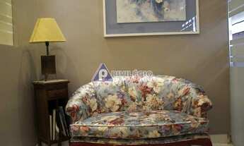 Imagem 2: Encantadora loja comercial em Ipanema