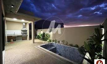 Imagem 5: Casa (térrea em condominio) 3 dormitórios/suite, portaria 24hs, em condomínio fechado