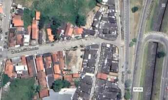 Imagem: SÃO JOSÉ DOS CAMPOS - Terreno Padrão