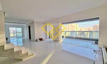 Imagem 2: Cobertura à venda, 3 quartos, 3 suítes, 3 vagas, Gonzaga - Santos/SP