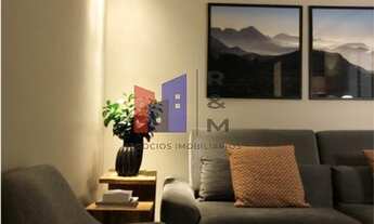 Imagem 3: Apartamento para Venda em Belo Horizonte, Buritis, 3 dormitórios, 1 suíte, 2 banheiros, 2