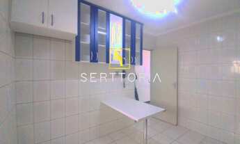 Imagem 3: HORTOLÂNDIA - Apartamento Padrão - JARDIM SANTA CLARA DO LAGO I