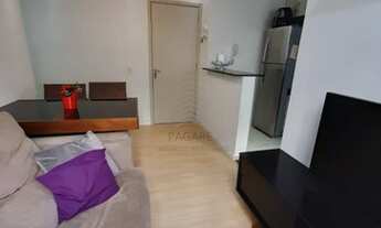 Imagem 5: Apartamento - Jardim Márcia - Campinas