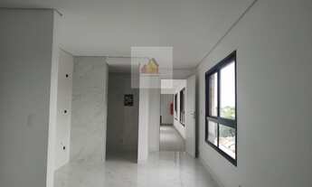 Imagem 3: Apartamento Padrão para Venda em Boa Vista Curitiba-PR - AP1153