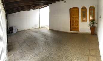 Imagem 3: VOTORANTIM - Casa Padrão - JARDIM EUROPA