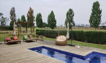 Imagem: INDAIATUBA - Loteamento/Condomínio - CONDOMÍNIO