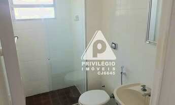 Imagem 4: 2 quartos, dependência completa e vaga na escritura