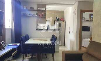 Imagem 2: Apartamento (tipo - padrao) 2 dormitórios, cozinha planejada, portaria 24hs, lazer, espaço