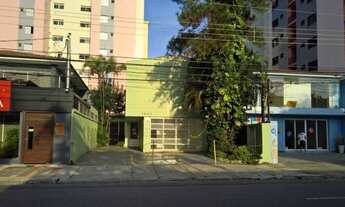 Imagem 2: SOBRADO - MOEMA PÁSSAROS - SP