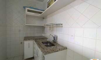 Imagem 6: Apartamento (kitnete) 1 dormitórios, cozinha planejada, portaria 24 horas, elevador, em co