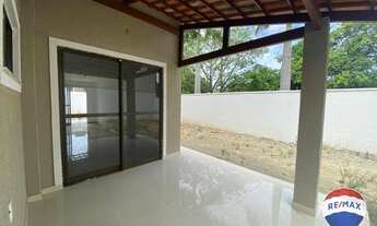 Imagem 5: Casa com 4 dormitórios para alugar, 146 m² por R$ 3.500,00/mês - Centro - Eusébio/CE