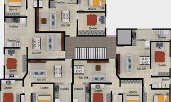 Imagem 6: VESPASIANO - Apartamento Padrão - BOA VISTA